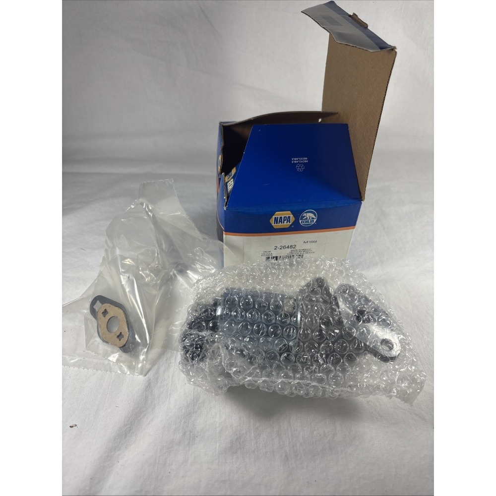 Napa Echlin Exhaust Gas Recirculation EGR Valve 2-26482 New
